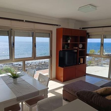 Apartamento En Arinaga En Primera Linea מראה חיצוני תמונה