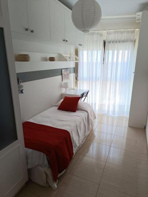Apartamento En Arinaga En Primera Linea מראה חיצוני תמונה
