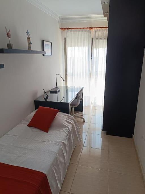 Apartamento En Arinaga En Primera Linea מראה חיצוני תמונה