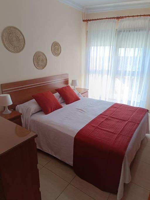 Apartamento En Arinaga En Primera Linea מראה חיצוני תמונה