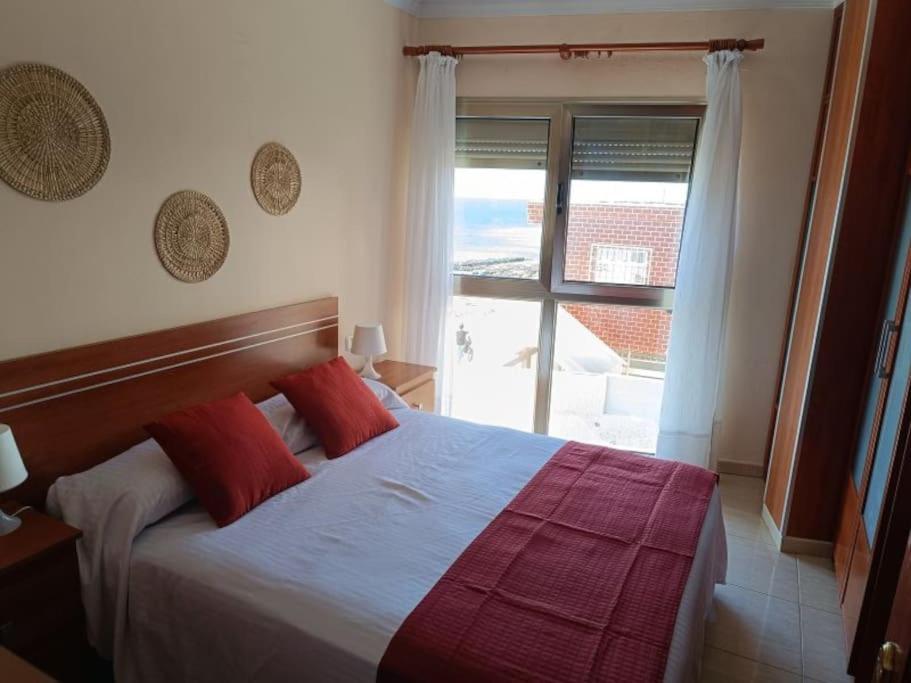 Apartamento En Arinaga En Primera Linea מראה חיצוני תמונה