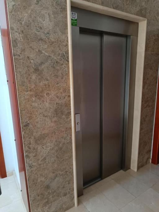 Apartamento En Arinaga En Primera Linea מראה חיצוני תמונה